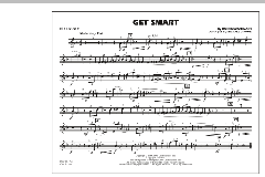 Get Smart von Irving Szathmary (Download) 