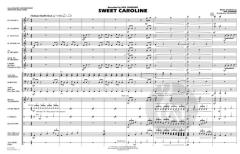 Sweet Caroline von Neil Diamond (Download) 