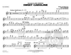 Sweet Caroline von Neil Diamond (Download) 