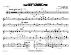 Sweet Caroline von Neil Diamond (Download) 