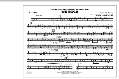 We Rock von Greg Wells (Download) 
