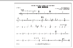 We Rock von Greg Wells (Download) 