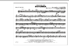 Disturbia von Rihanna (Download) 