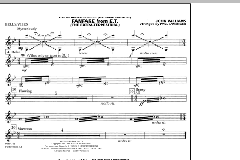 Fanfare from E.T. (The Extra-Terrestrial) von John Williams (Download) 