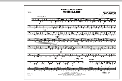 Thriller von Michael Jackson (Download) 
