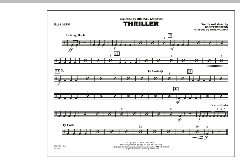 Thriller von Michael Jackson (Download) 