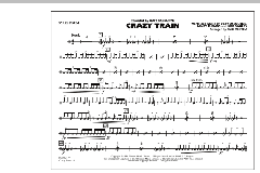 Crazy Train (Download) 