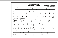 Crazy Train (Download) 