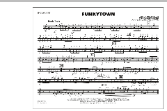 Funkytown (Download) 