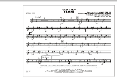 Yeah! von Paul Murtha (Download) 