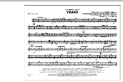 Yeah! von Paul Murtha (Download) 