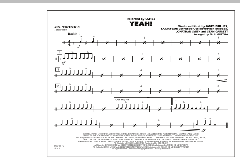 Yeah! von Paul Murtha (Download) 