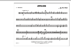 Apache von J. Lordan (Download) 