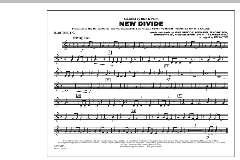 New Divide von Mike Shinoda (Download) 