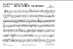 Battle Hymn Of The Republic von William Steffe (Download) 