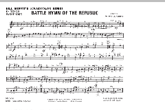 Battle Hymn Of The Republic von William Steffe (Download) 