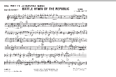 Battle Hymn Of The Republic von William Steffe (Download) 
