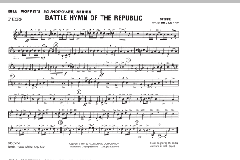 Battle Hymn Of The Republic von William Steffe (Download) 