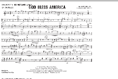 God Bless America von Irving Berlin (Download) 