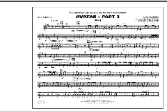 Avatar von James Horner (Download) 