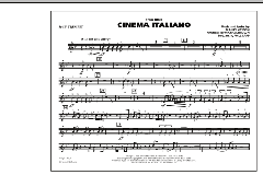 Cinema Italiano (from Nine) von Maury Yeston (Download) 