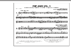 Pop Jams Vol. 1 (Download) 