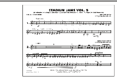 Stadium Jams Vol. 5 (Download) 