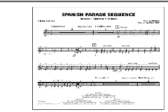Spanish Parade Sequence (Download) 
