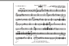 ABC von The Jackson 5 (Download) 