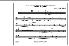New Moon (The Meadow) von Alexandre Desplat (Download) 