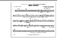New Moon (The Meadow) von Alexandre Desplat (Download) 