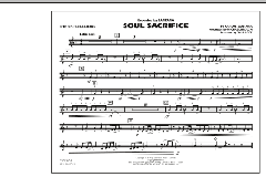 Soul Sacrifice von Carlos Santana (Download) 