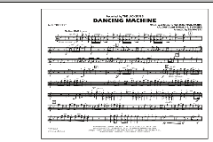 Dancing Machine von Hal Davis (Download) 