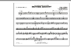 Defying Gravity von Stephen L. Schwartz (Download) 