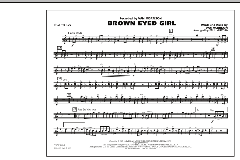 Brown Eyed Girl von Van Morrison (Download) 