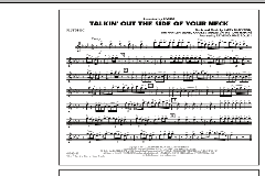 Talkin' Out The Side Of Your Neck (Download) 