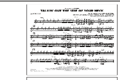 Talkin' Out The Side Of Your Neck (Download) 