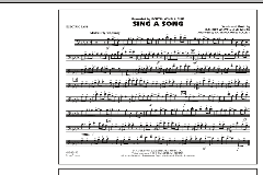 Sing A Song von Maurice White (Download) 