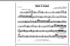 Sing A Song von Maurice White (Download) 