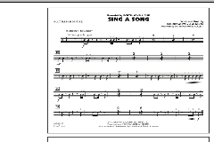 Sing A Song von Maurice White (Download) 