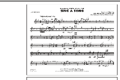 Sing A Song von Maurice White (Download) 