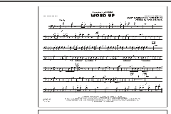 Word Up (Download) 