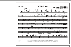 Word Up (Download) 
