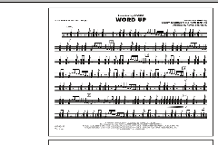 Word Up (Download) 