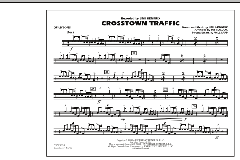 Crosstown Traffic von Jimi Hendrix (Download) 