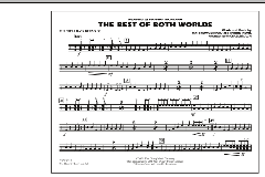 The Best Of Both Worlds von Hannah Montana (Download) 