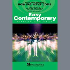 How Far We've Come (Download) 