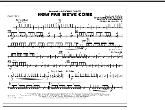 How Far We've Come (Download) 