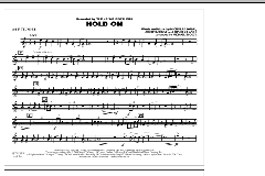 Hold On von Nicholas Jonas (Download) 