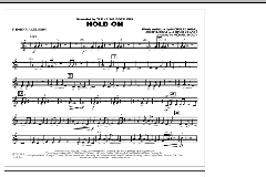 Hold On von Nicholas Jonas (Download) 